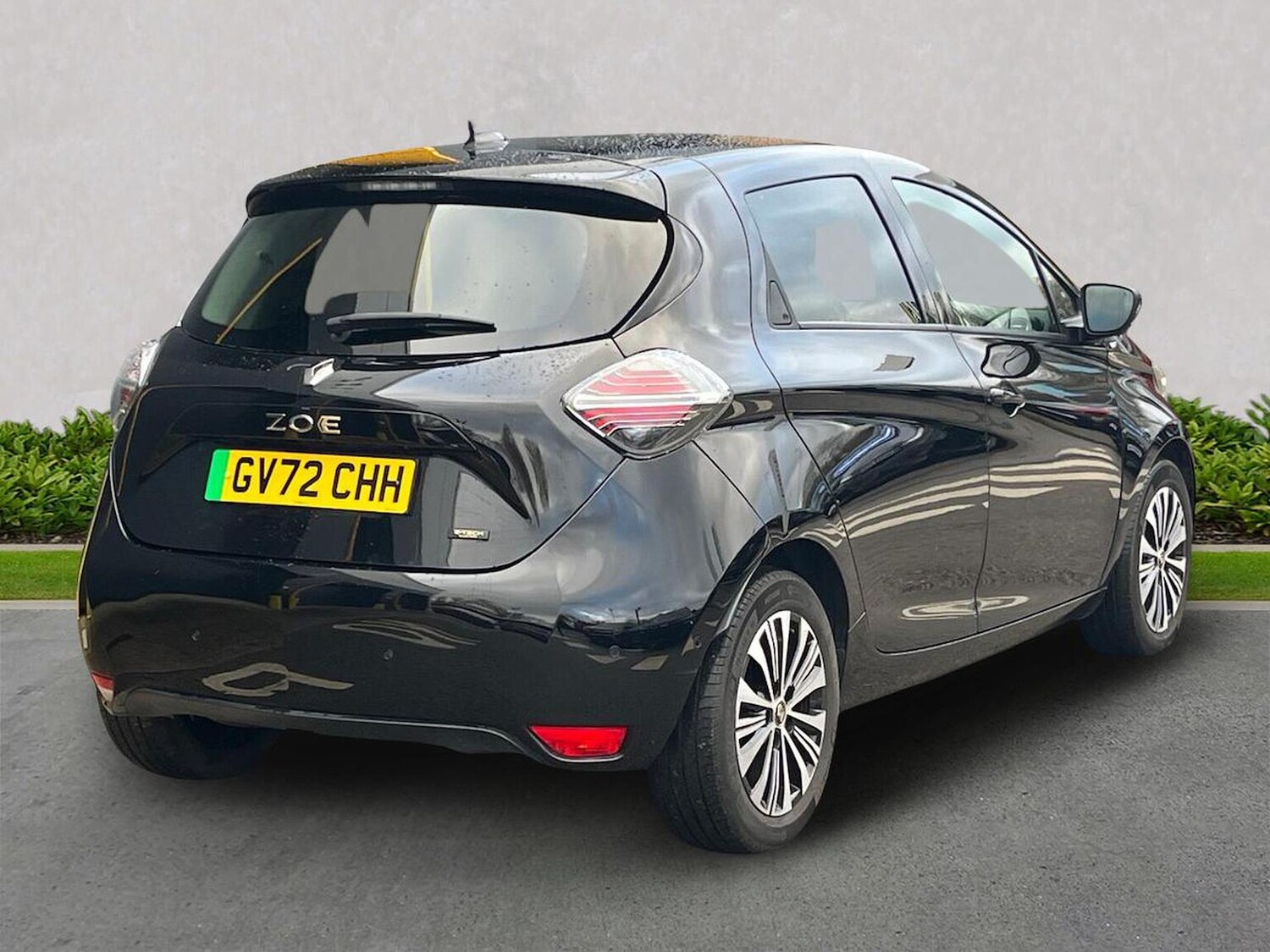 Used Renault Zoe 2022 for sale - 77019486: Photo 20