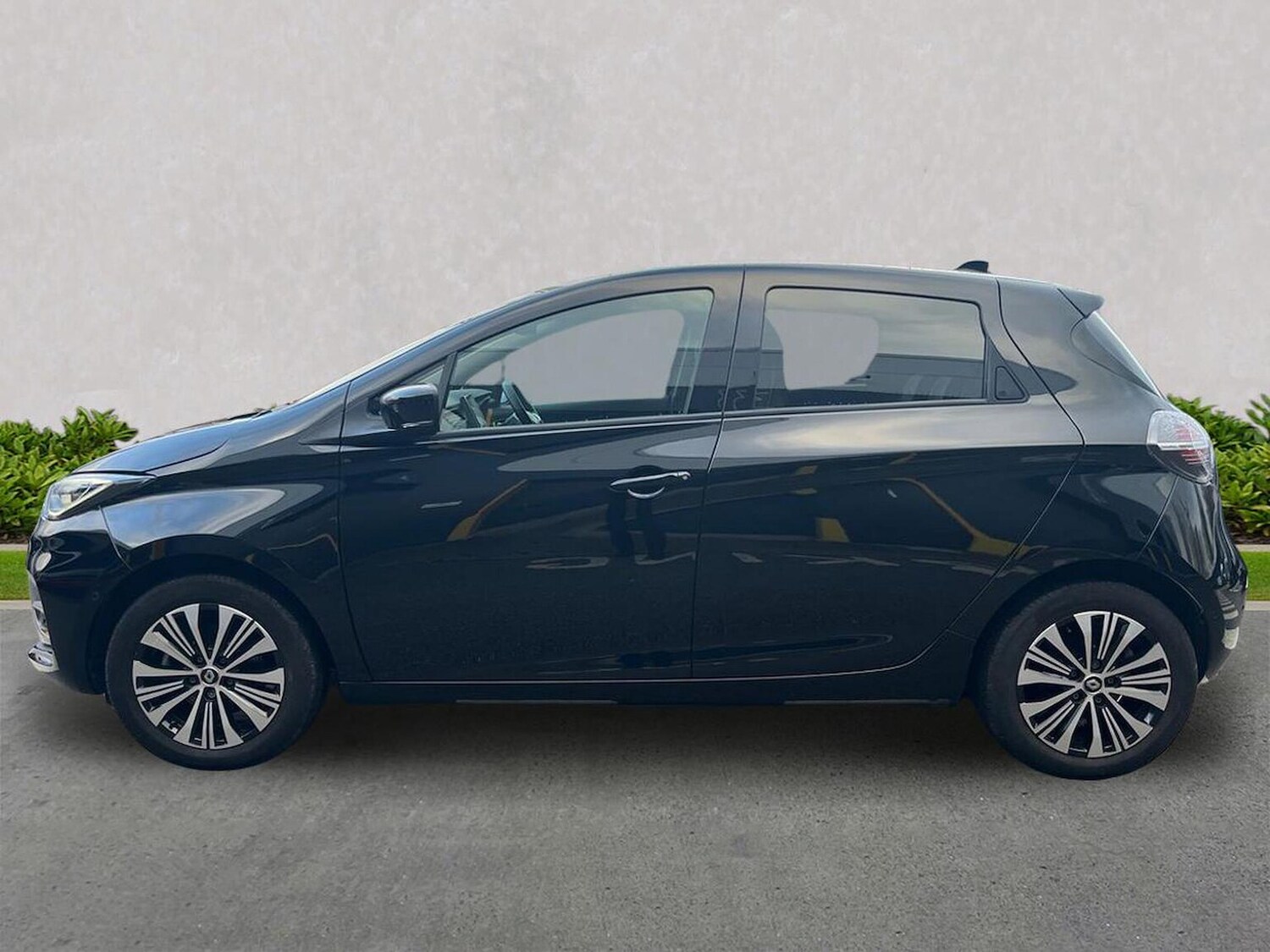 Used Renault Zoe 2022 for sale - 77019486: Photo 21