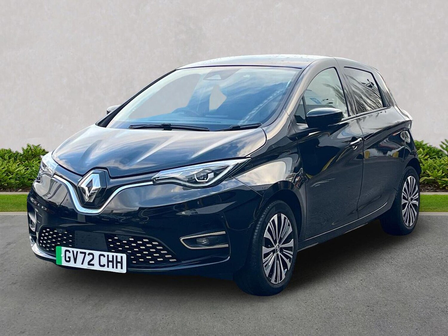 Used Renault Zoe 2022 for sale - 77019486: Photo 22