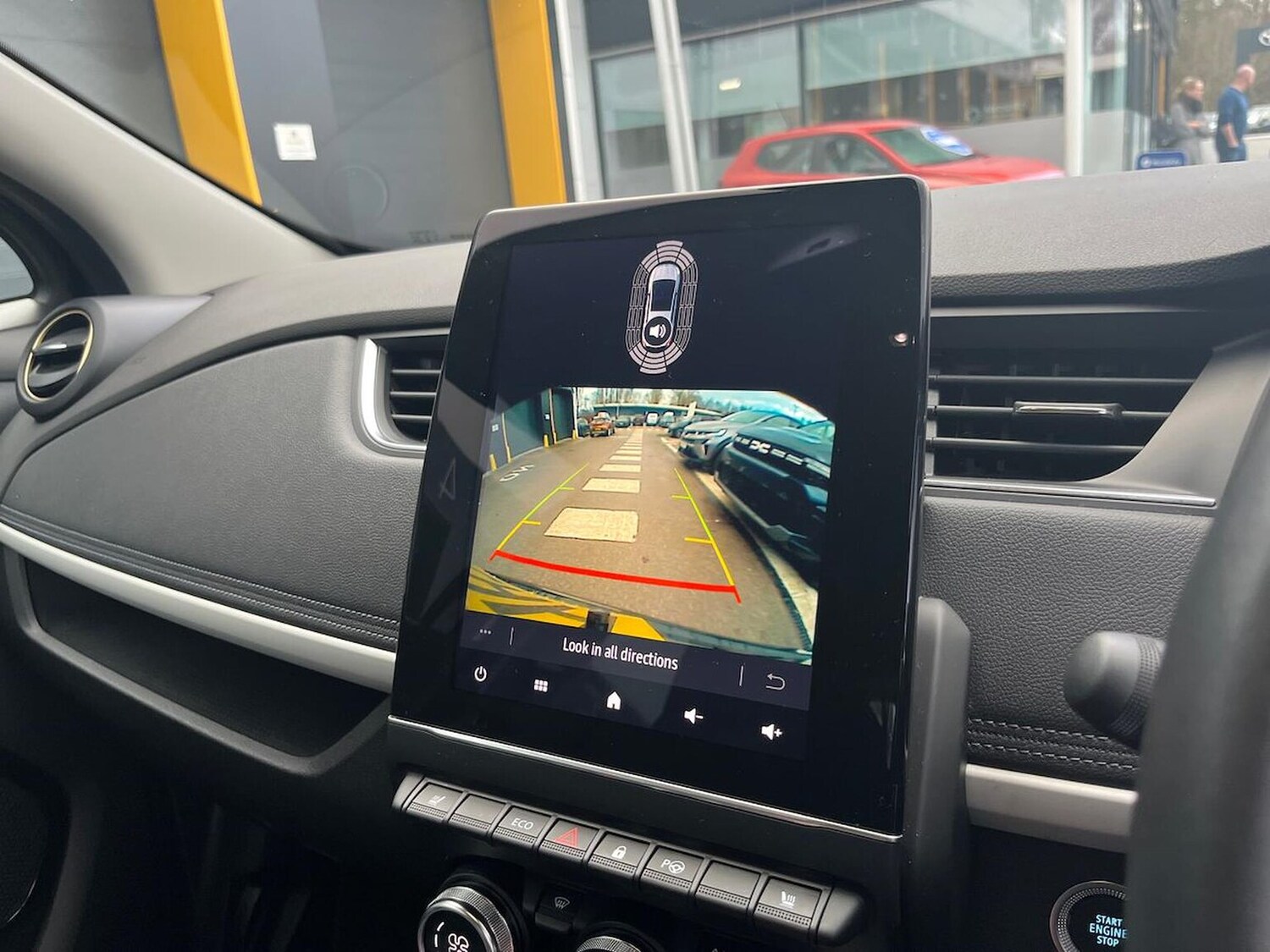 Used Renault Zoe 2022 for sale - 77019486: Photo 25