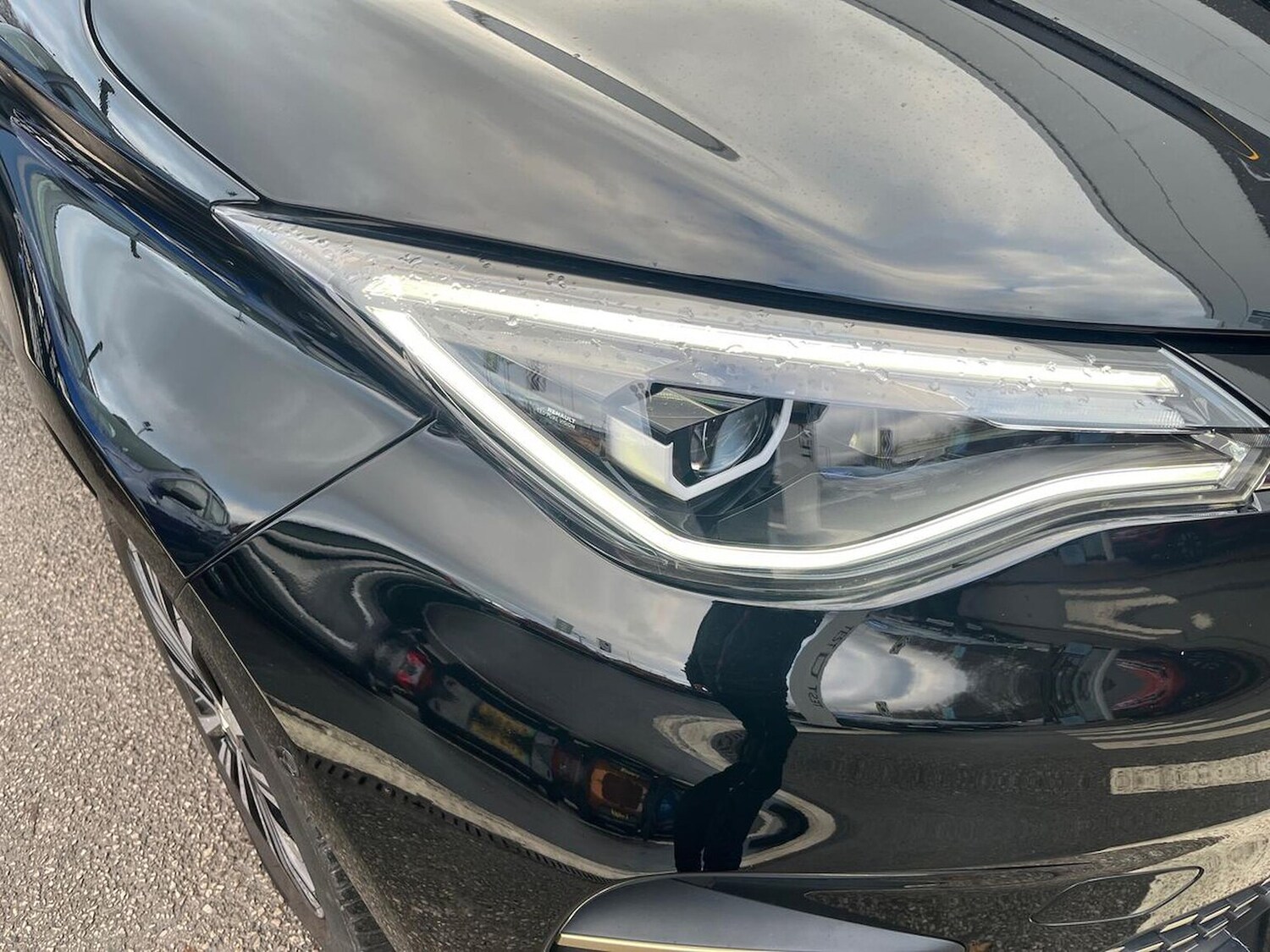 Used Renault Zoe 2022 for sale - 77019486: Photo 36