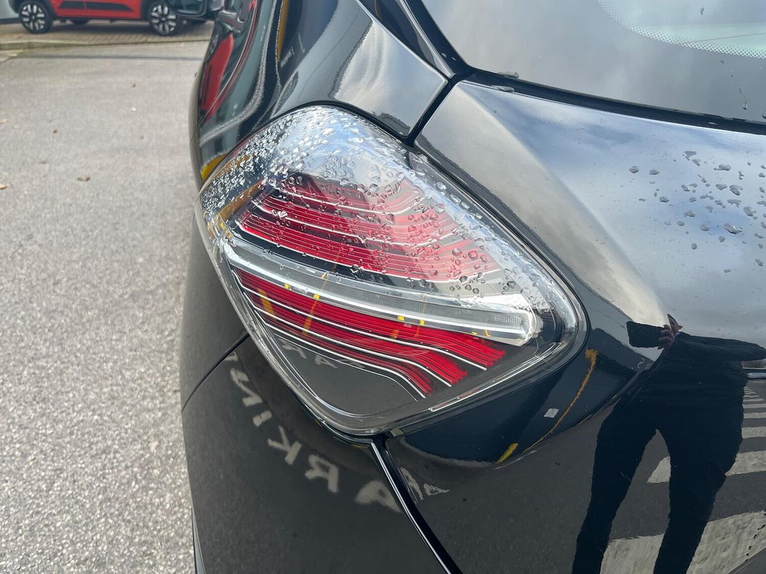 Used Renault Zoe 2022 for sale - 77019486: Photo 38