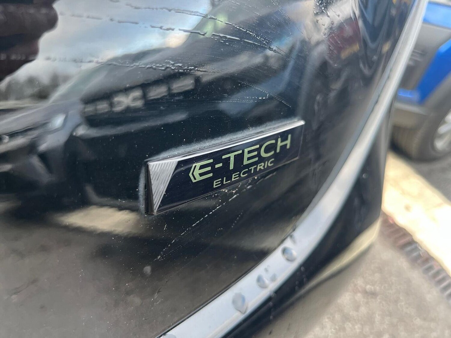 Used Renault Zoe 2022 for sale - 77019486: Photo 41