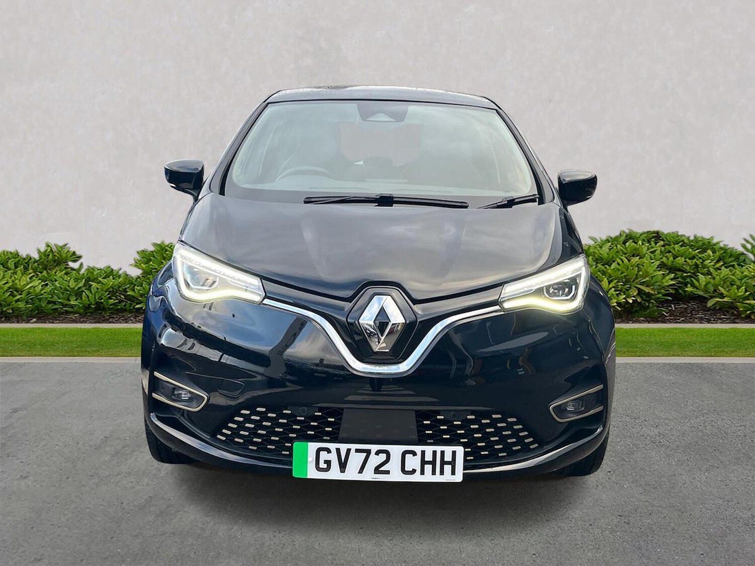 Used Renault Zoe 2022 for sale - 77019486: Photo 7