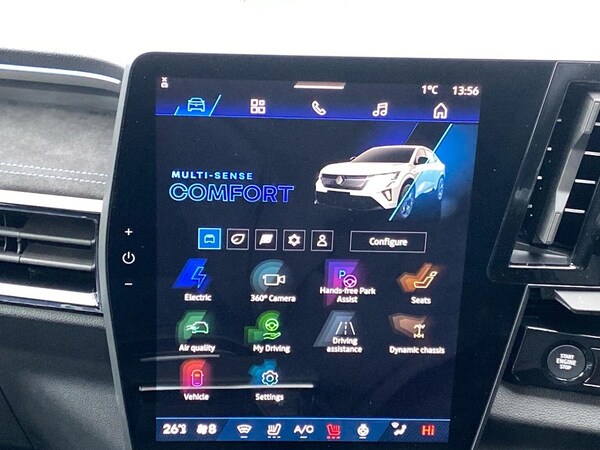 Used Renault Other 2025 for sale - 75475664: Photo 11