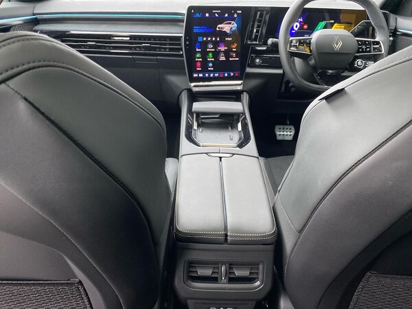 Used Renault Other 2025 for sale - 75475664: Photo 13