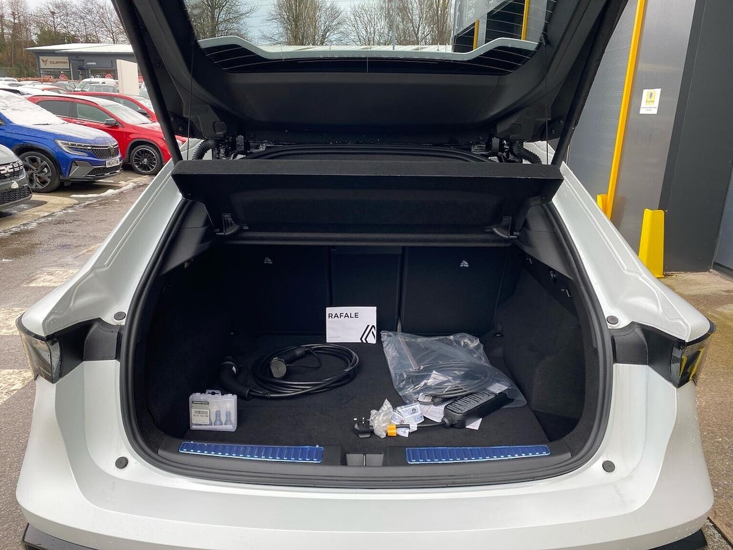 Vehicle 17