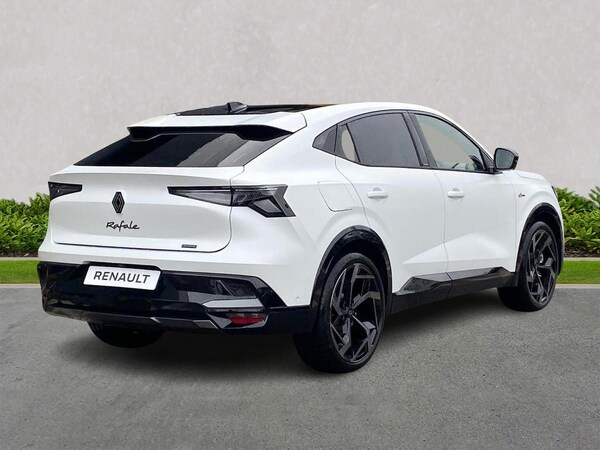 Used Renault Other 2025 for sale - 75475664: Photo 18