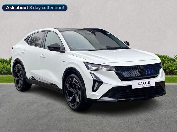 Used Renault Other 2025 for sale - 75475664: Photo 1