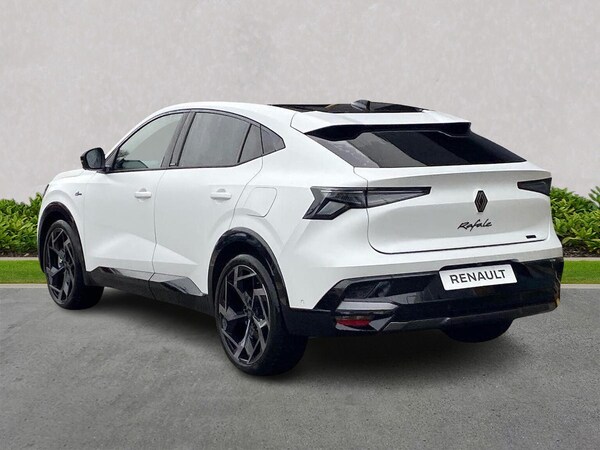 Used Renault Other 2025 for sale - 75475664: Photo 2