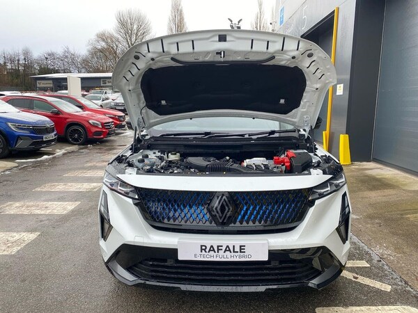Used Renault Other 2025 for sale - 75475664: Photo 33