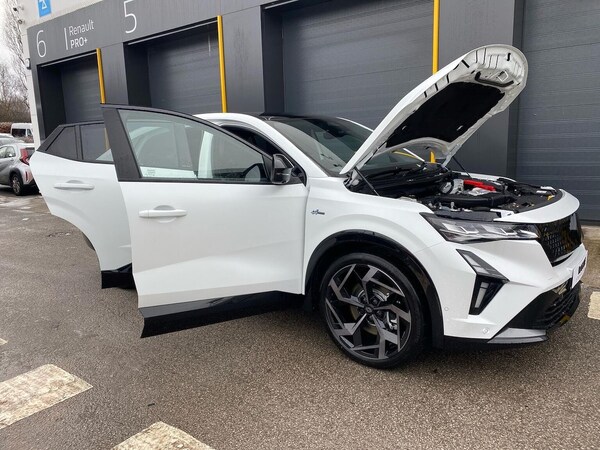 Used Renault Other 2025 for sale - 75475664: Photo 34