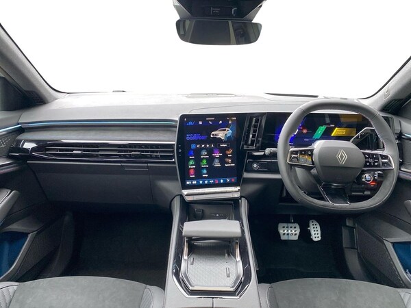 Used Renault Other 2025 for sale - 75475664: Photo 8