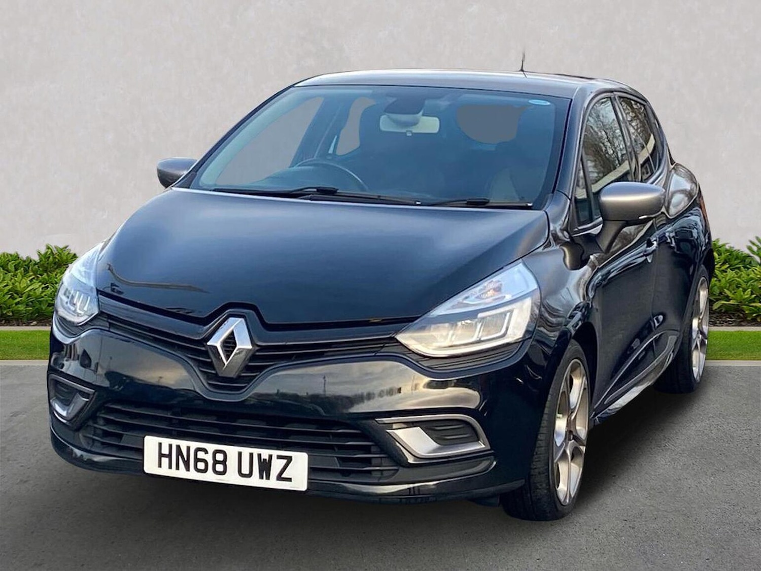 Used Renault Clio 2018 for sale - 77028152: Photo 22