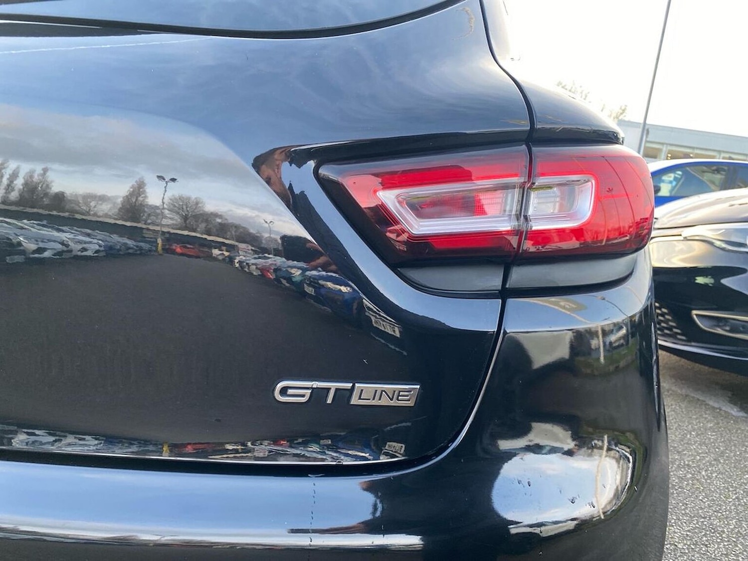 Used Renault Clio 2018 for sale - 77028152: Photo 35