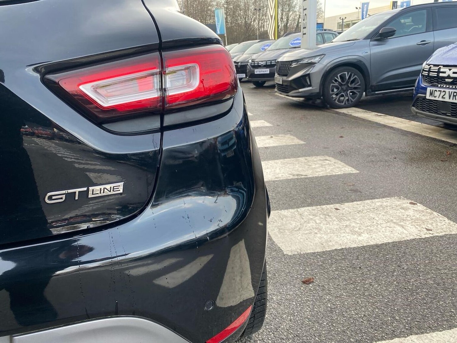 Used Renault Clio 2018 for sale - 77028152: Photo 36