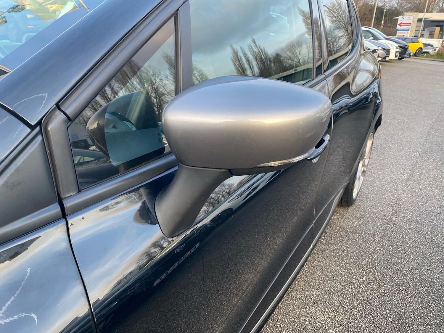 Used Renault Clio 2018 for sale - 77028152: Photo 38