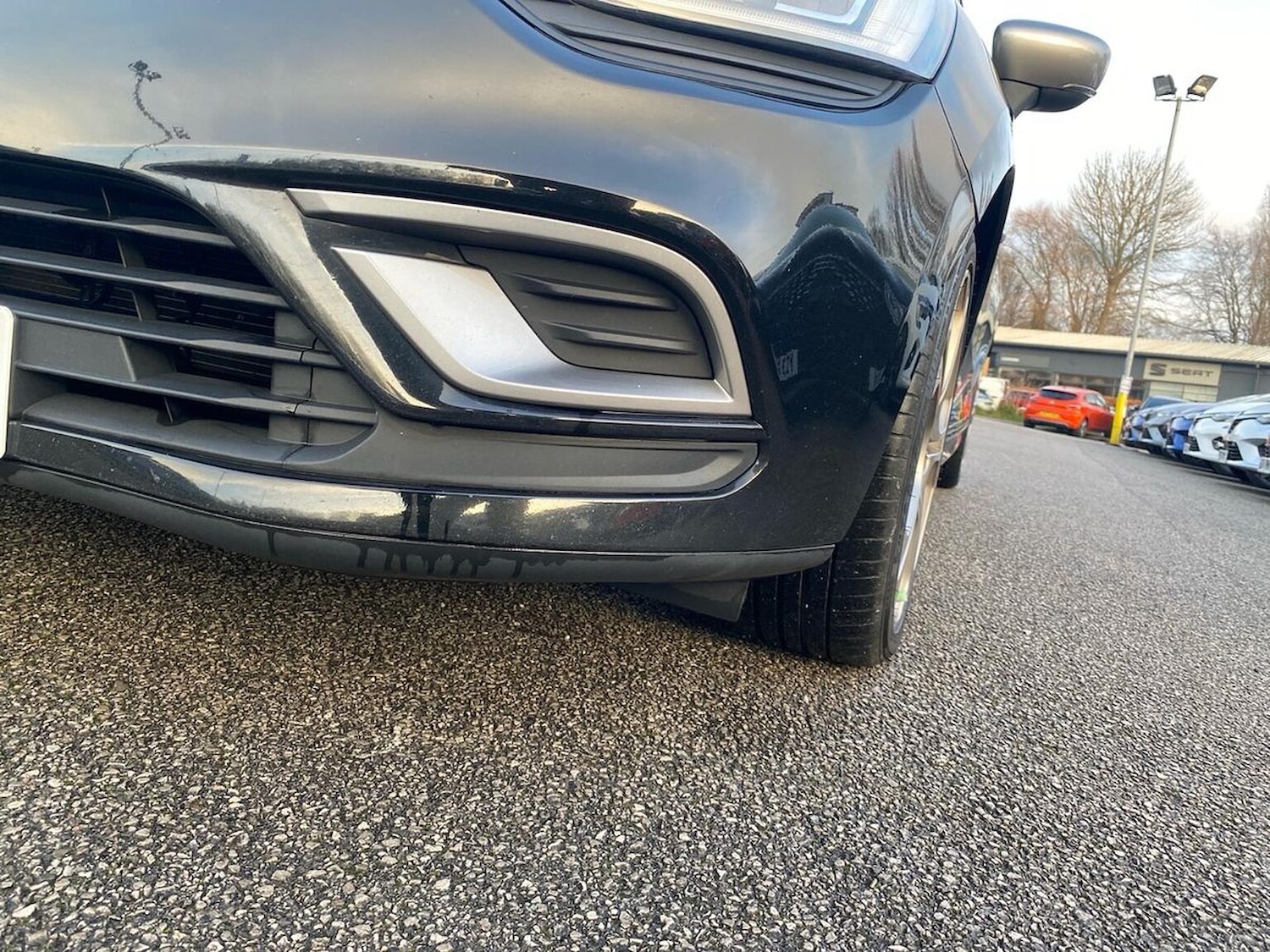 Used Renault Clio 2018 for sale - 77028152: Photo 39