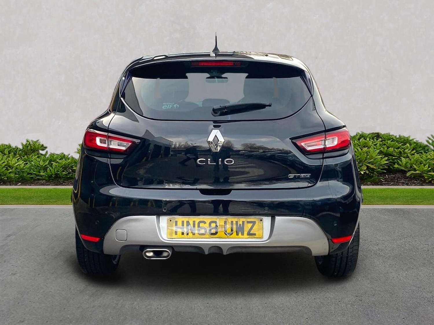 Used Renault Clio 2018 for sale - 77028152: Photo 6
