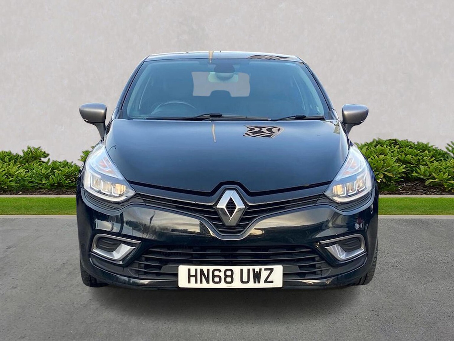 Used Renault Clio 2018 for sale - 77028152: Photo 7