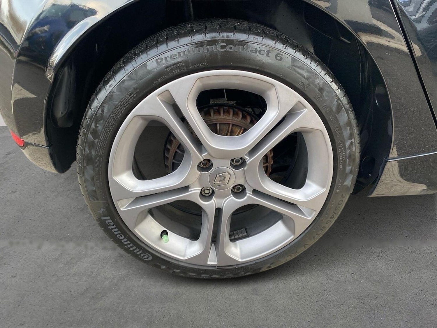 Used Renault Clio 2018 for sale - 77028152: Photo 8