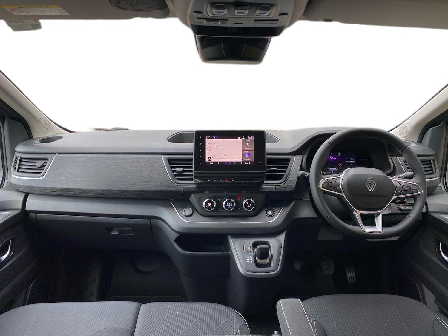 Used Renault Trafic 2026 for sale - 78195462: Photo 10