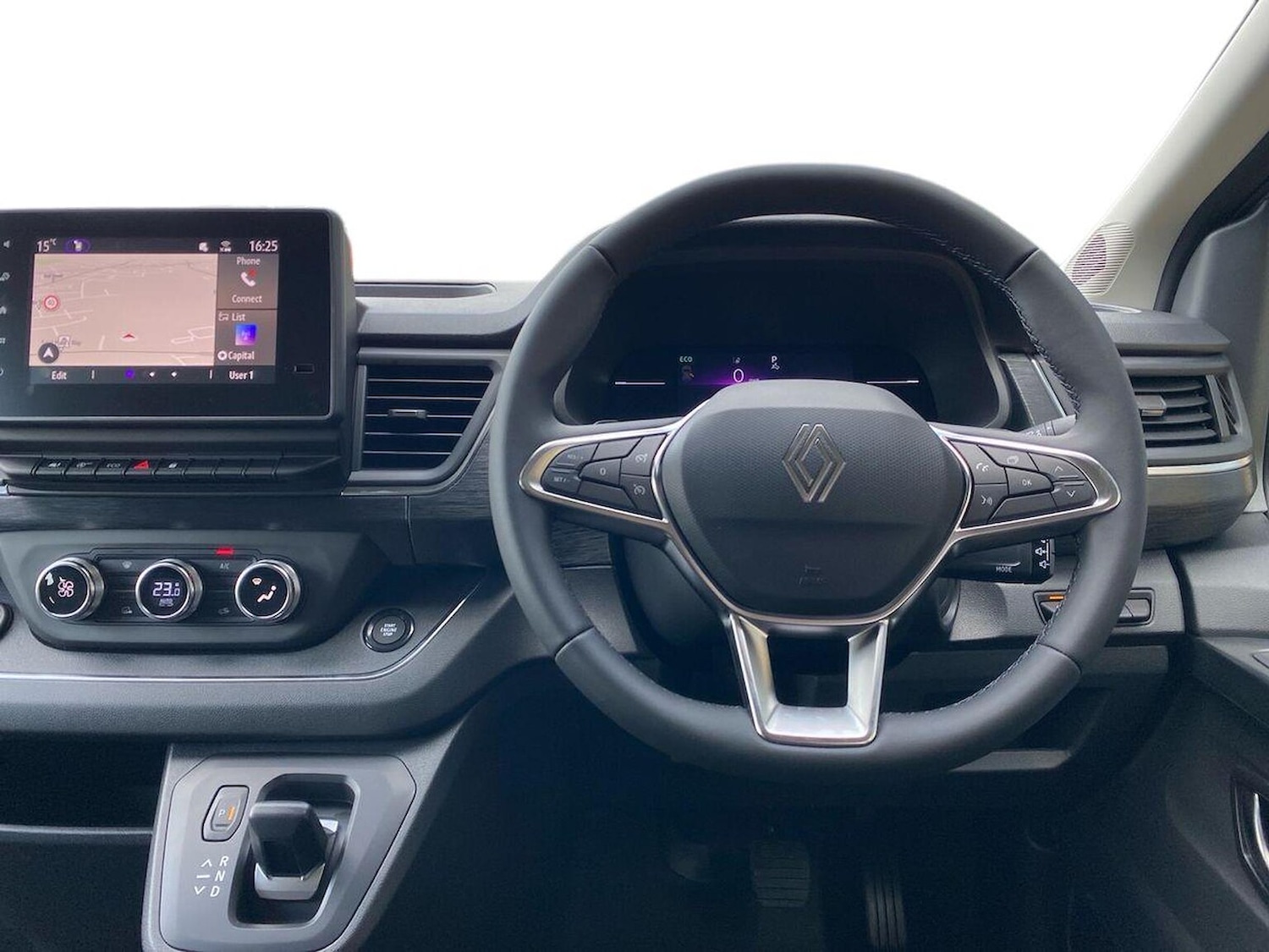 Used Renault Trafic 2026 for sale - 78195462: Photo 11