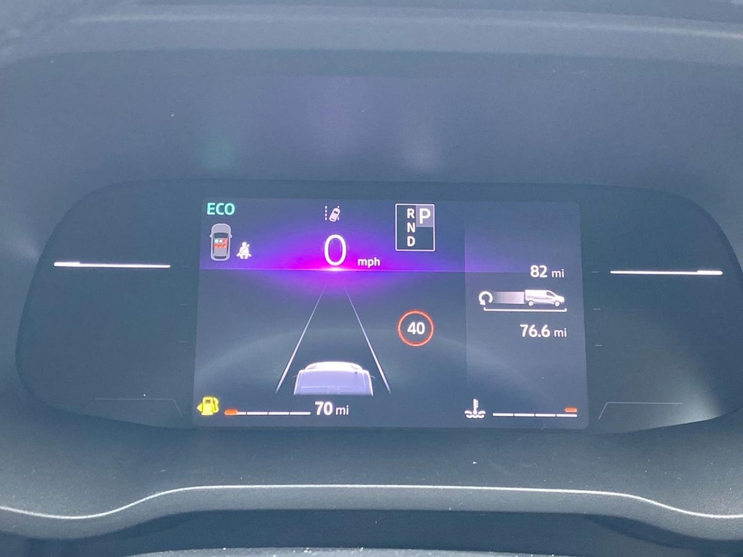 Used Renault Trafic 2026 for sale - 78195462: Photo 12