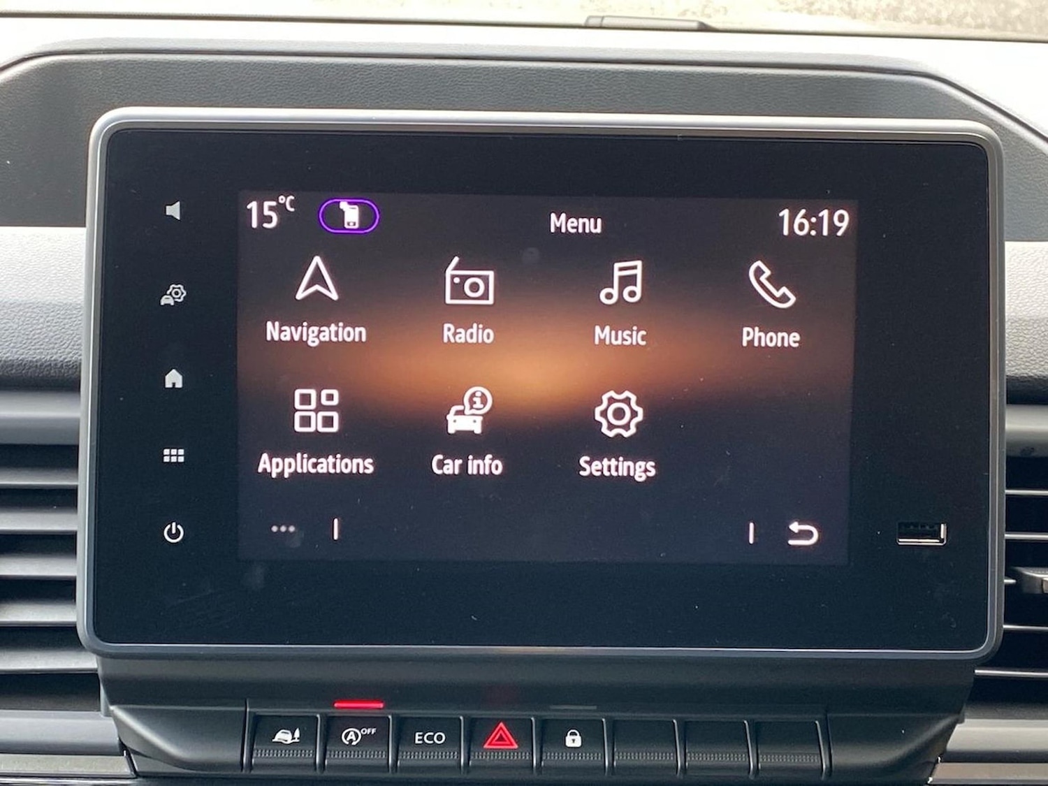 Used Renault Trafic 2026 for sale - 78195462: Photo 13