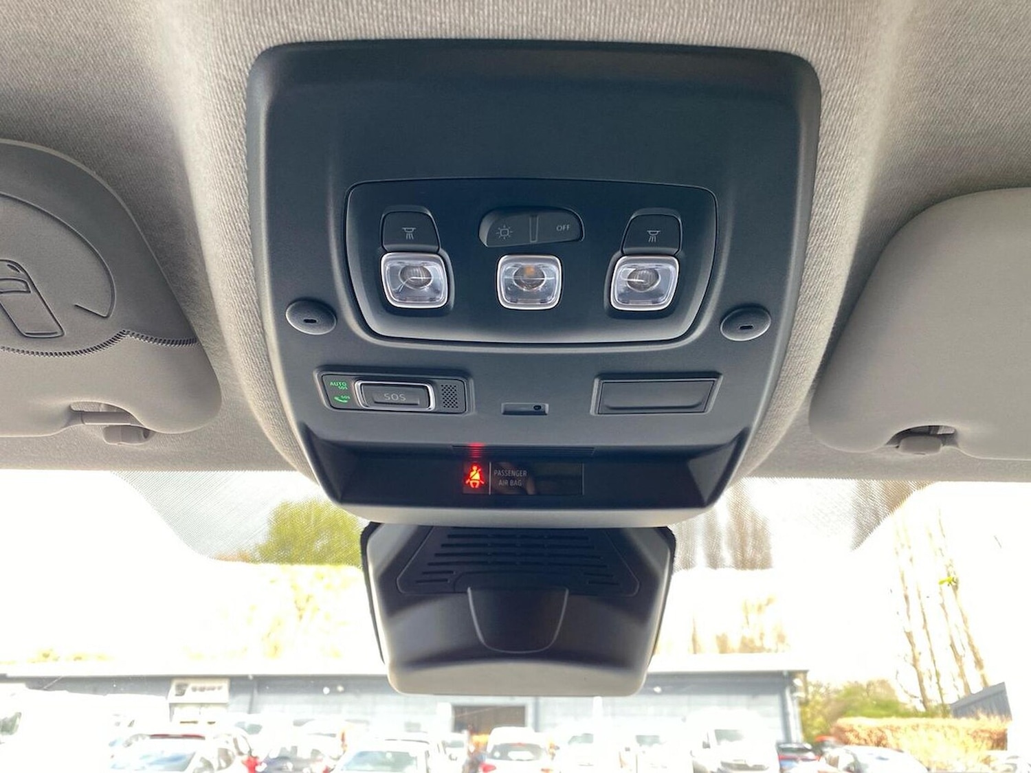 Used Renault Trafic 2026 for sale - 78195462: Photo 16