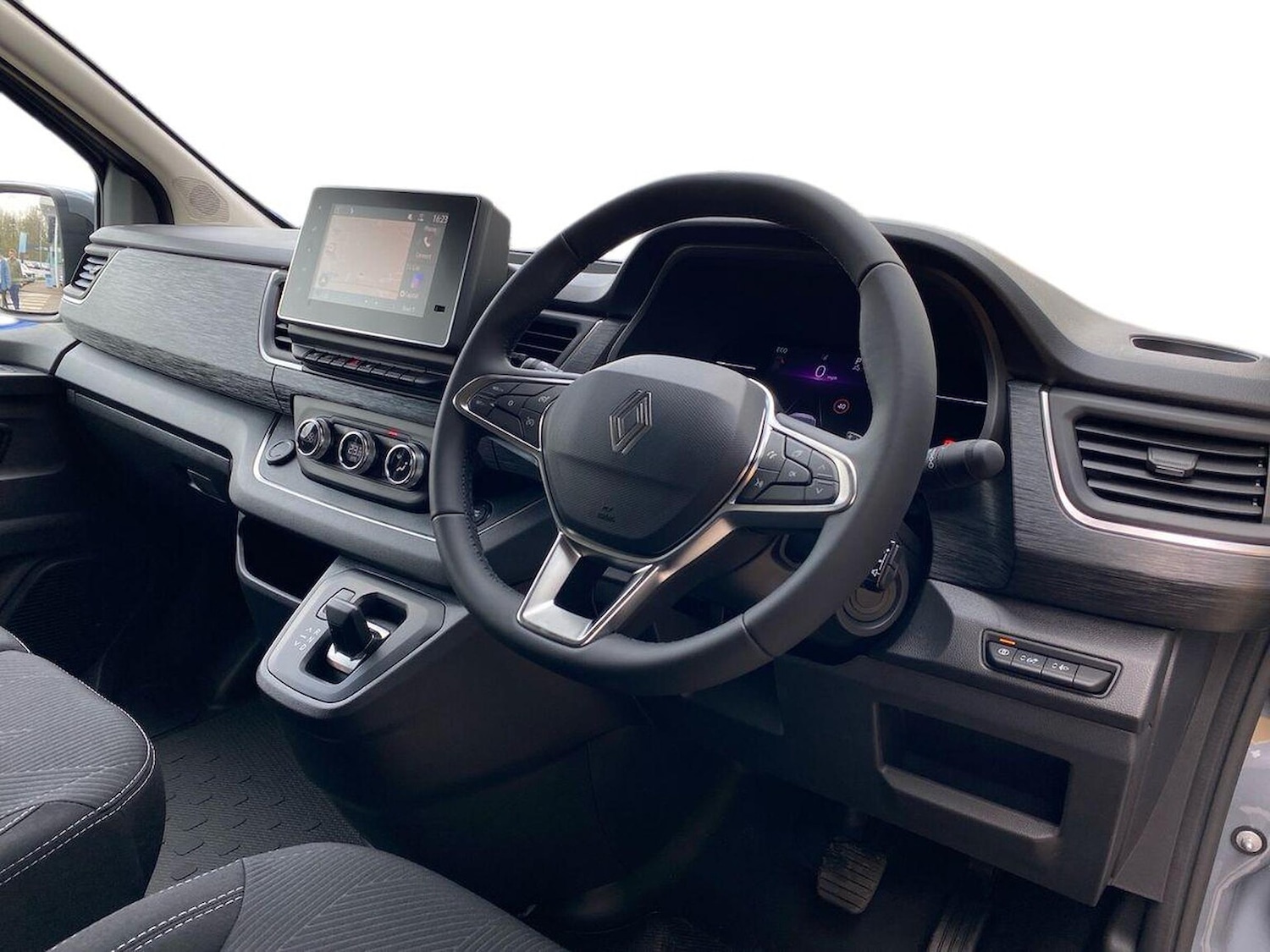 Used Renault Trafic 2026 for sale - 78195462: Photo 17