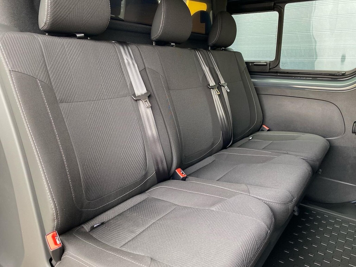 Used Renault Trafic 2026 for sale - 78195462: Photo 18