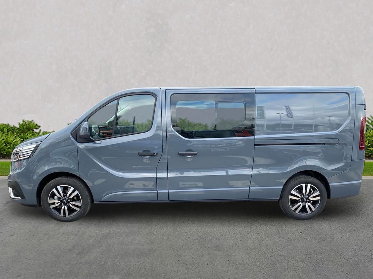 Used Renault Trafic 2026 for sale - 78195462: Photo 21