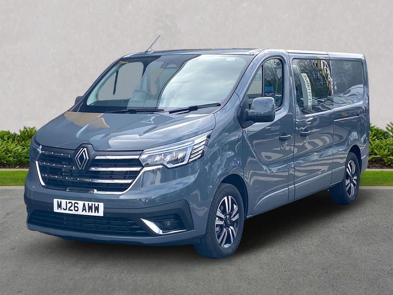 Used Renault Trafic 2026 for sale - 78195462: Photo 22