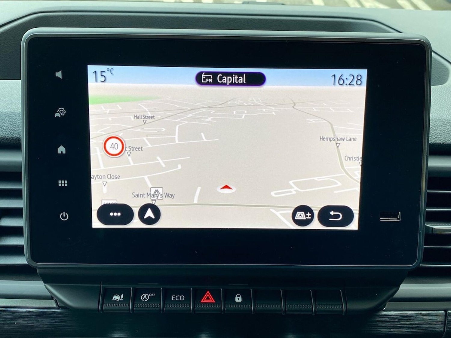 Used Renault Trafic 2026 for sale - 78195462: Photo 26