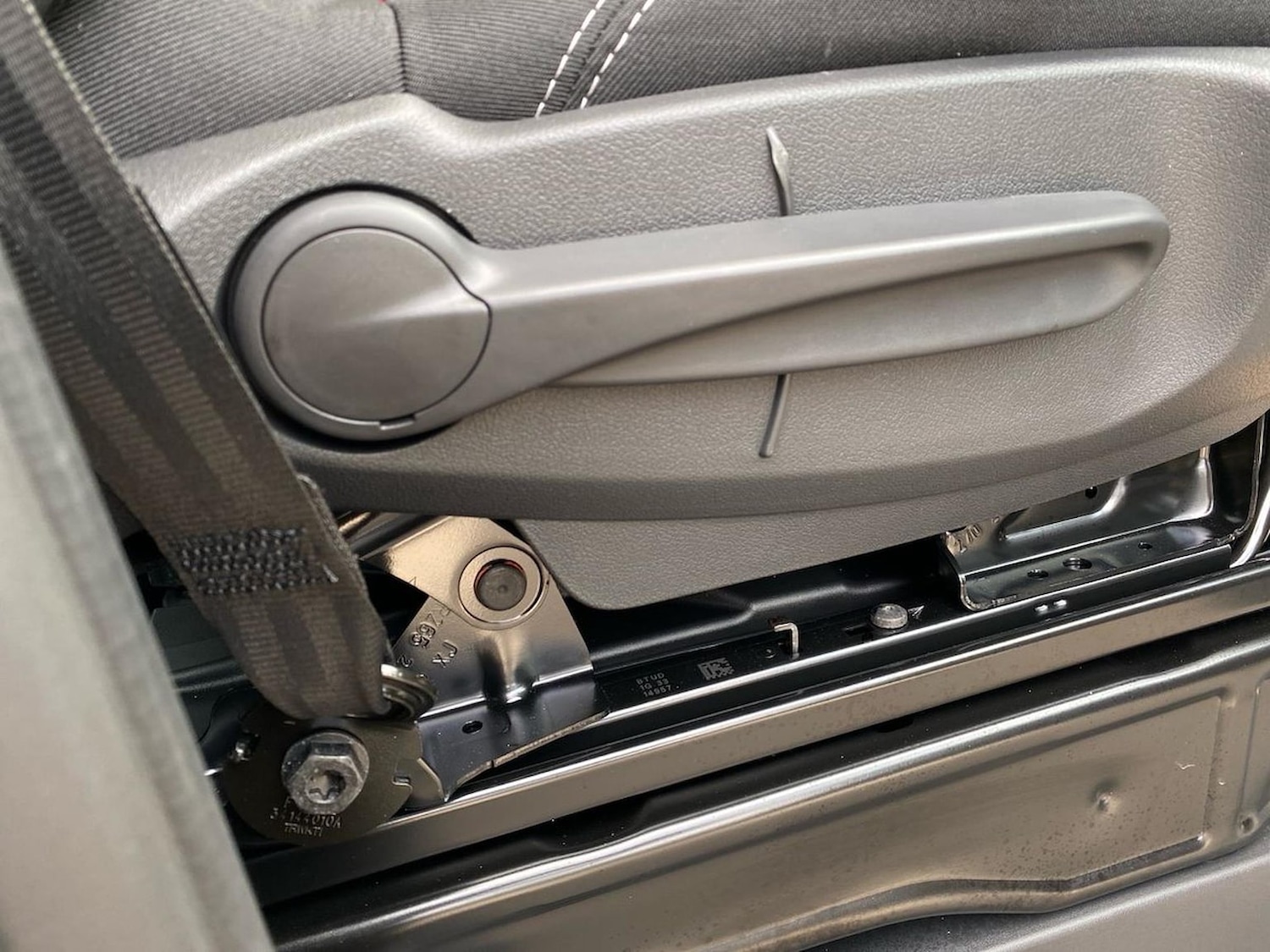 Used Renault Trafic 2026 for sale - 78195462: Photo 32