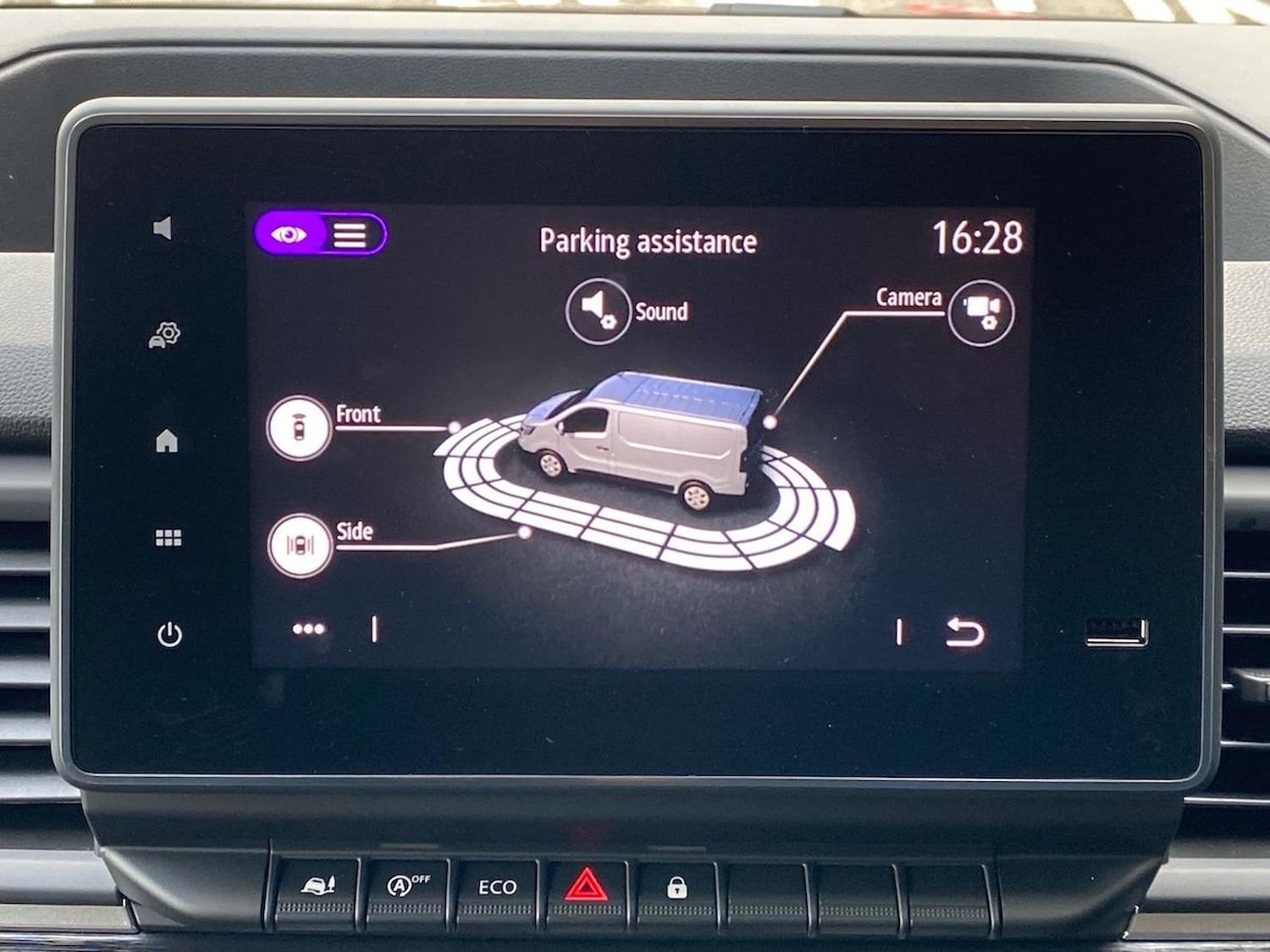 Used Renault Trafic 2026 for sale - 78195462: Photo 34