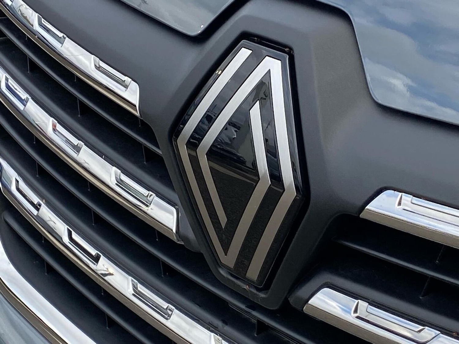 Used Renault Trafic 2026 for sale - 78195462: Photo 35