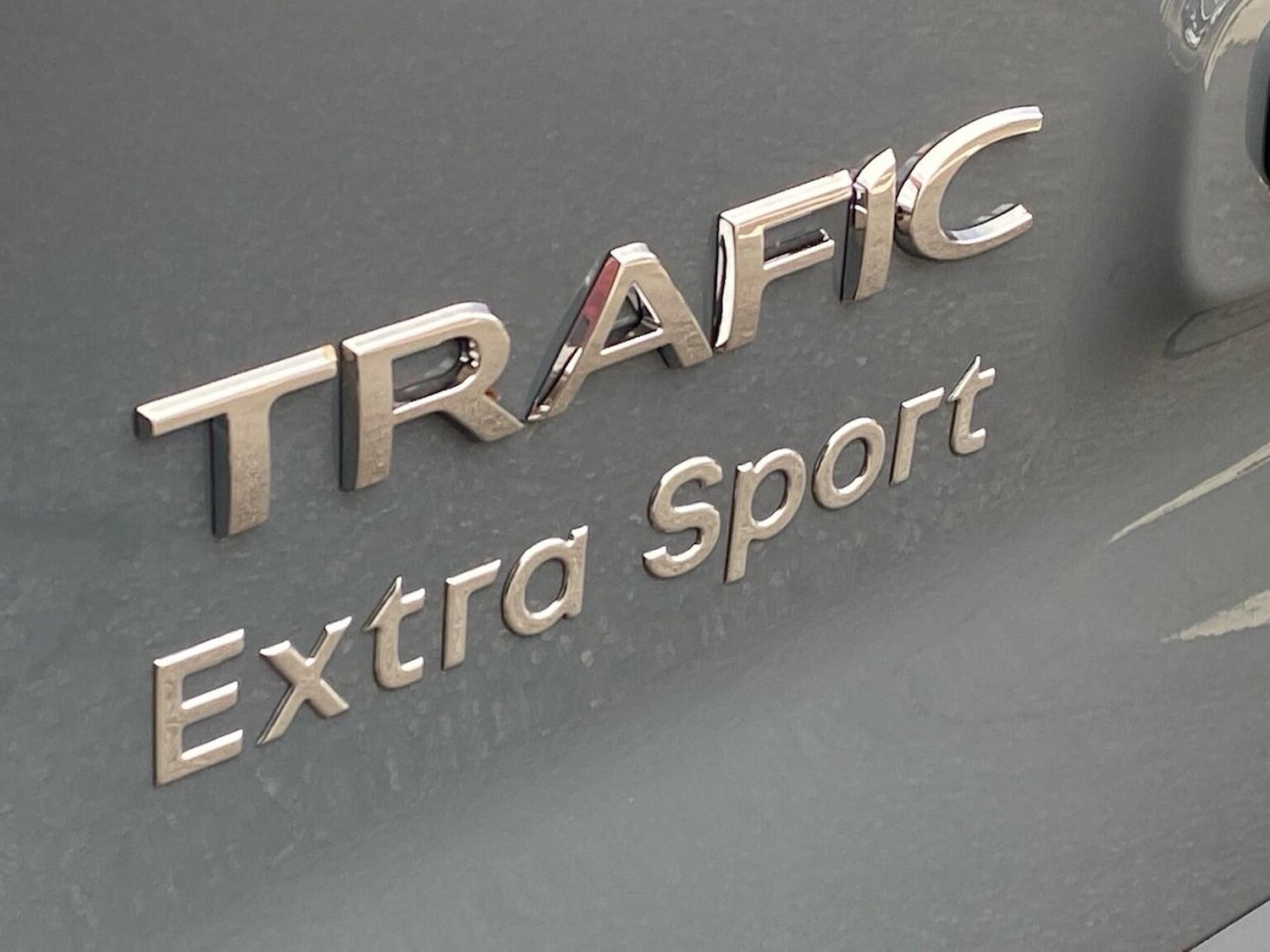 Used Renault Trafic 2026 for sale - 78195462: Photo 37