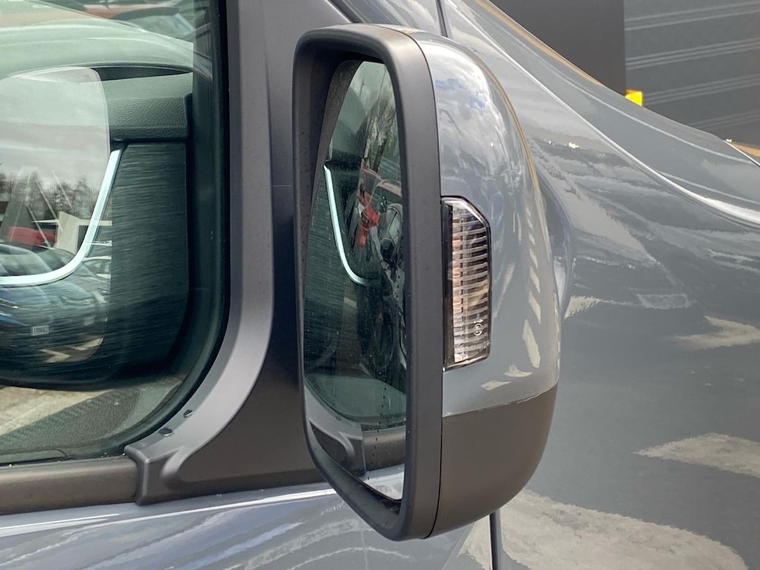 Used Renault Trafic 2026 for sale - 78195462: Photo 40