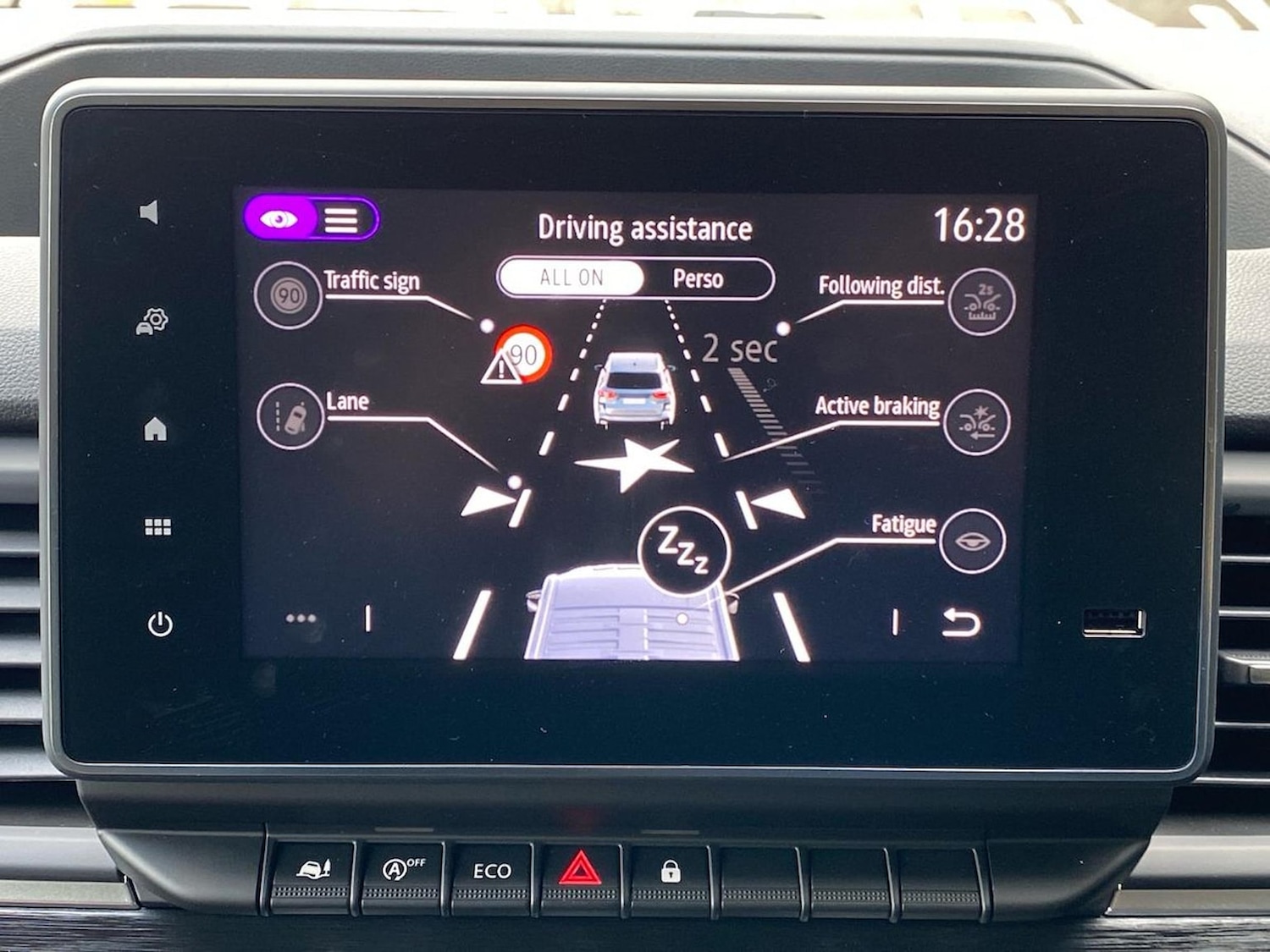 Used Renault Trafic 2026 for sale - 78195462: Photo 43