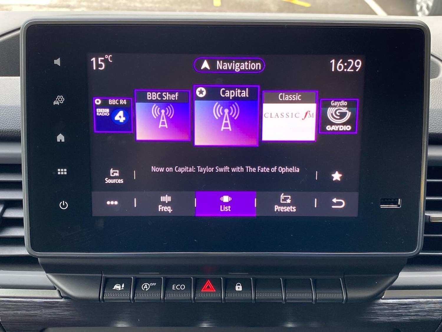 Used Renault Trafic 2026 for sale - 78195462: Photo 45