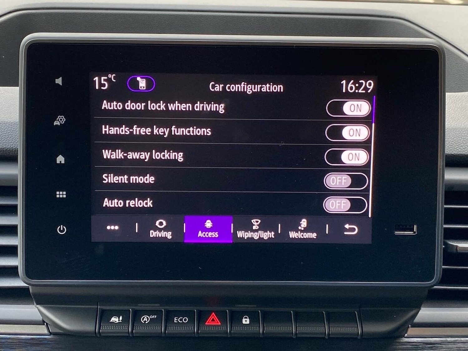 Used Renault Trafic 2026 for sale - 78195462: Photo 46