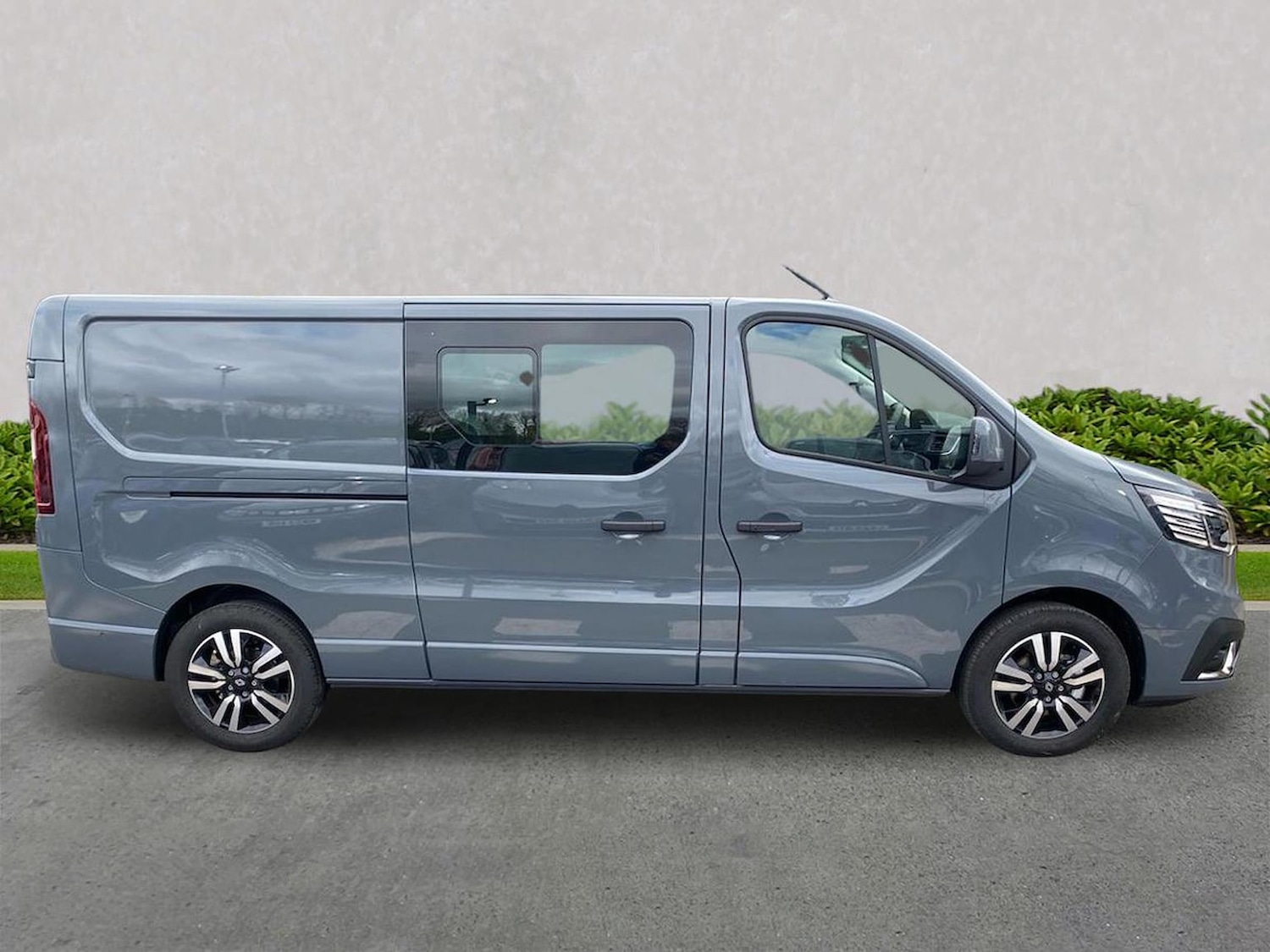 Used Renault Trafic 2026 for sale - 78195462: Photo 5