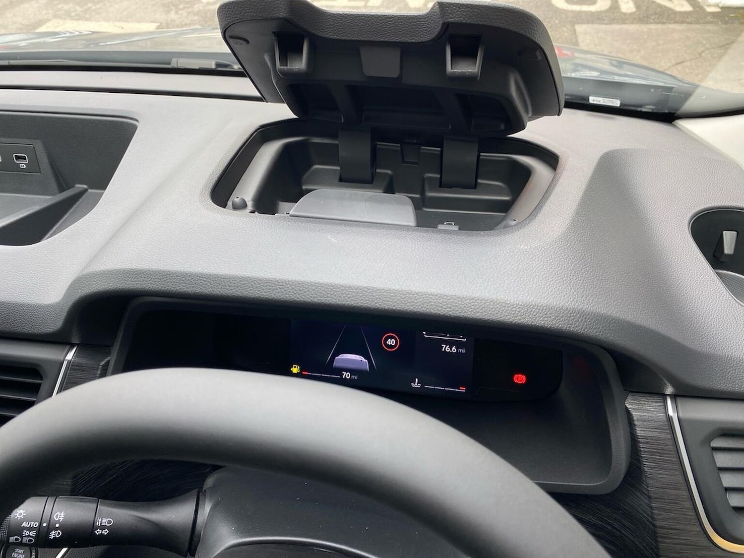 Used Renault Trafic 2026 for sale - 78195462: Photo 51