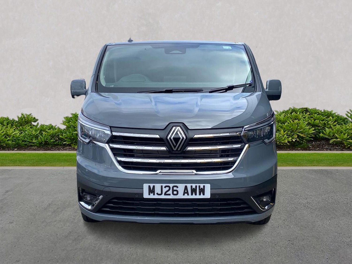 Used Renault Trafic 2026 for sale - 78195462: Photo 7