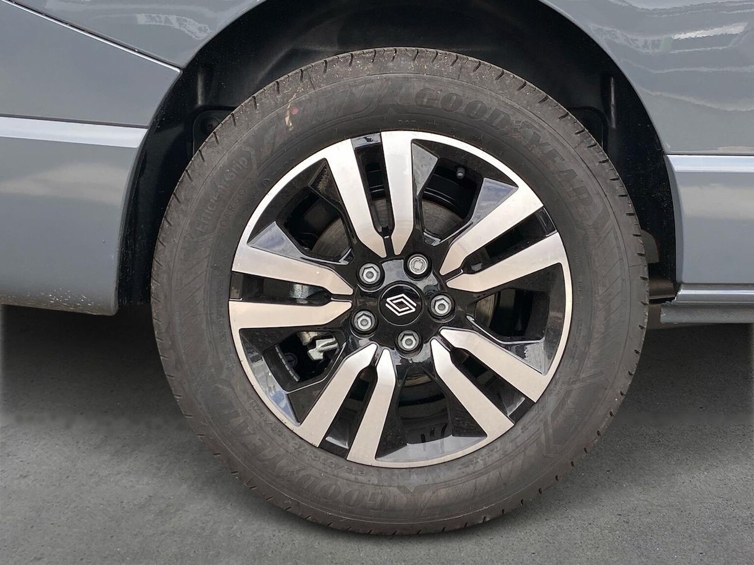 Used Renault Trafic 2026 for sale - 78195462: Photo 8