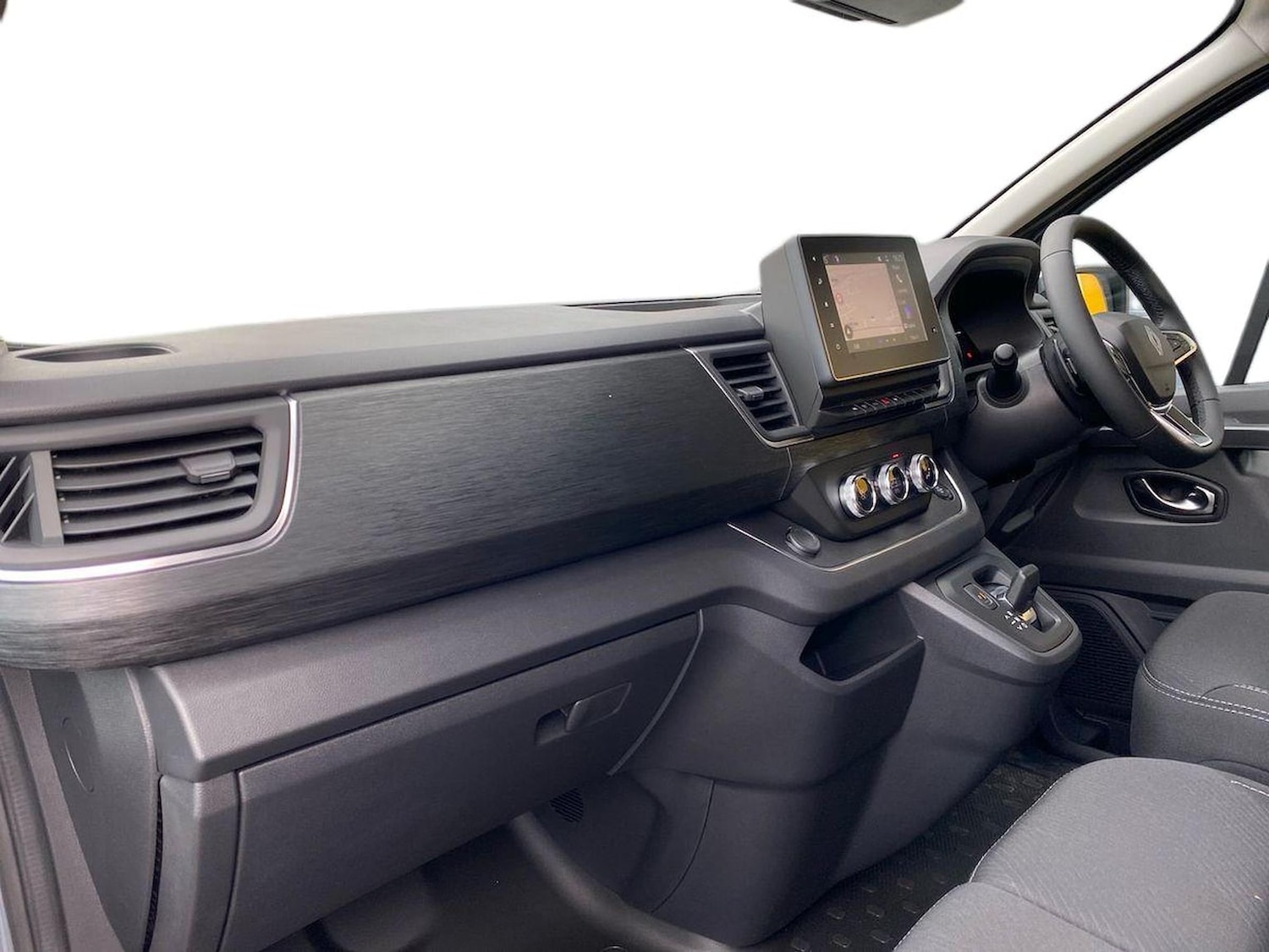 Used Renault Trafic 2026 for sale - 78195462: Photo 9