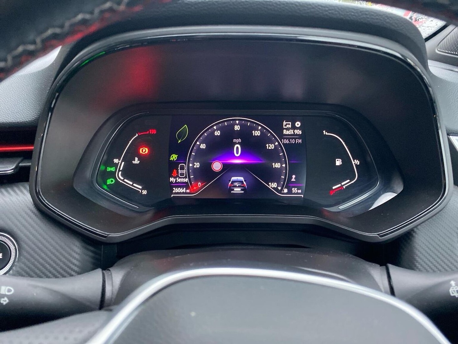 Used Renault Clio 2022 for sale - 76471000: Photo 10