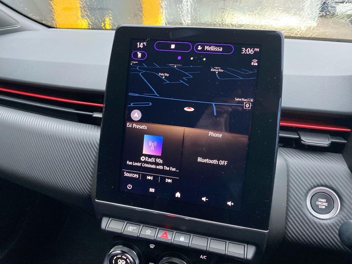 Used Renault Clio 2022 for sale - 76471000: Photo 11